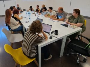 Ecojove Ocell de Foc