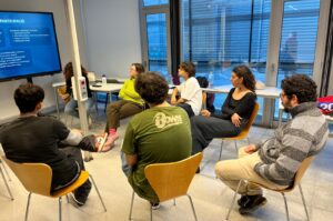 ARRENCA EL PROJECTE JOVES AMB MENT PER IMPULSAR LA PARTICIPACIÓ JUVENIL EN SALUT MENTAL