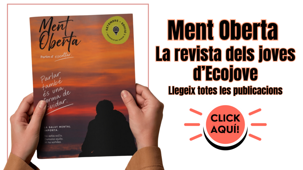 Ment Oberta revista