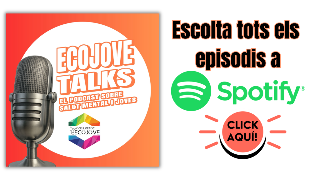 Ecojove talks. Podcast